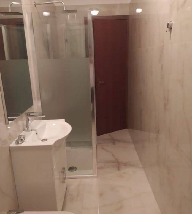 Photo of Bathroom in Prato Centenaro
