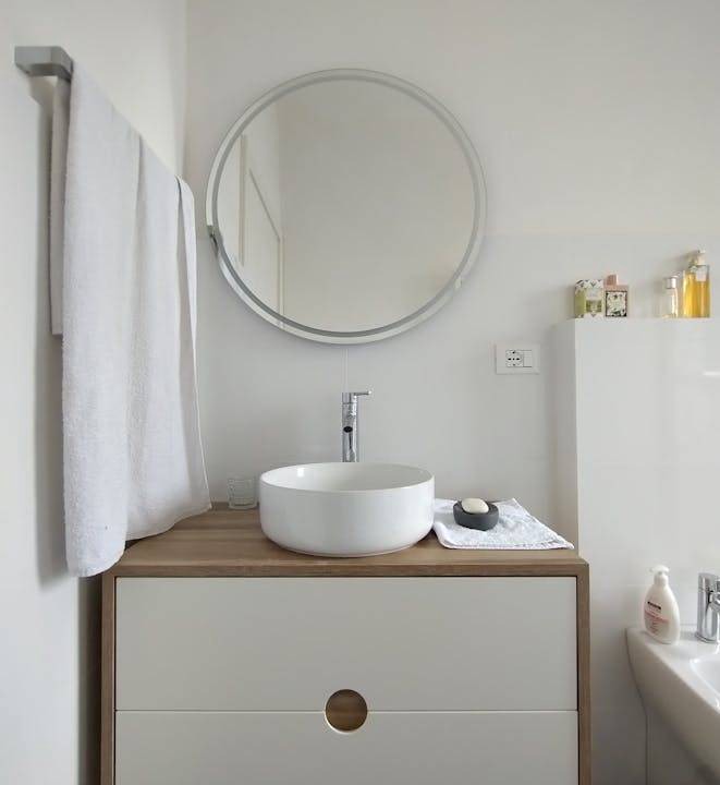 Photo of Bathroom in Monza