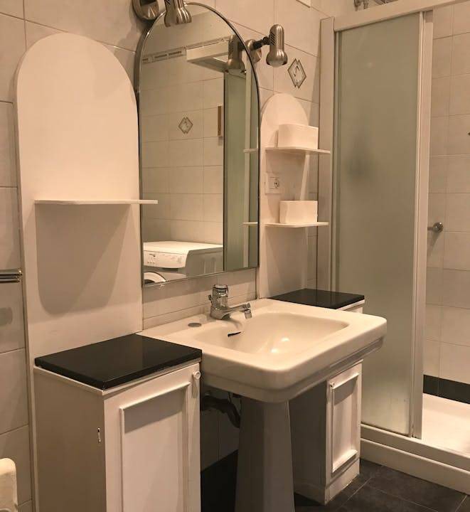 Photo of Bathroom in Villa San Giovanni