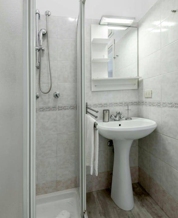 Photo of Bathroom in Simonetta