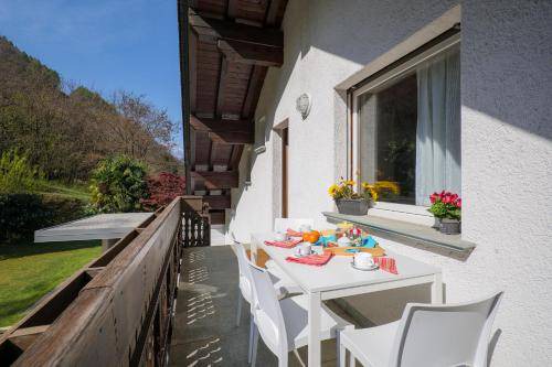 Photo of Patio Balcony in Colico Piano