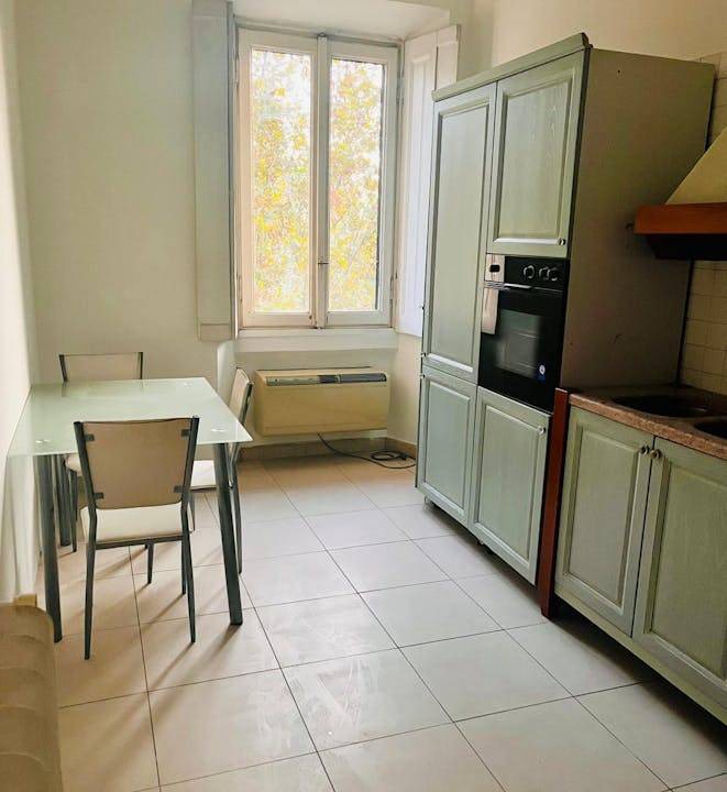 Photo of Kitchen in Porta Romana
