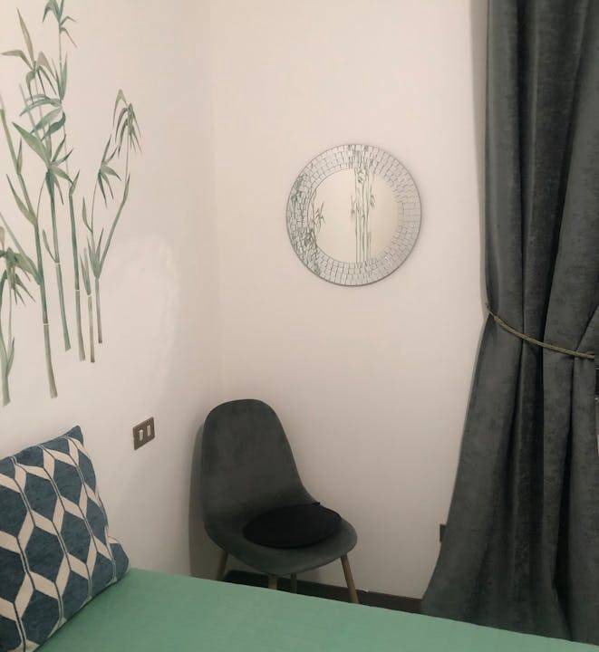 Photo of Bedroom in Niguarda