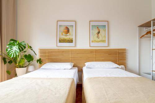 Photo of Bedroom in Centro Direzionale