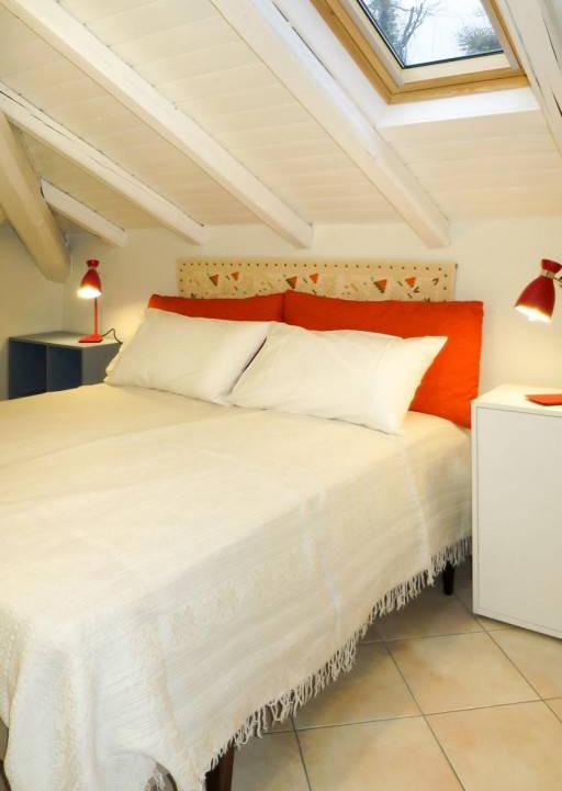 Photo of Bedroom in Luino