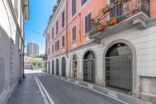 Photo of Buildings in Isola del Bosco - Delle Corti