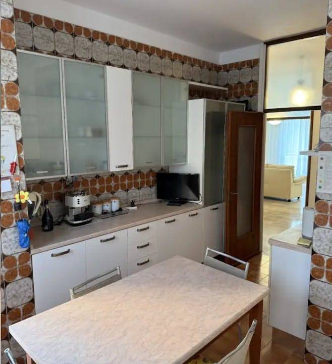Photo of Kitchen in Rondo - Torretta