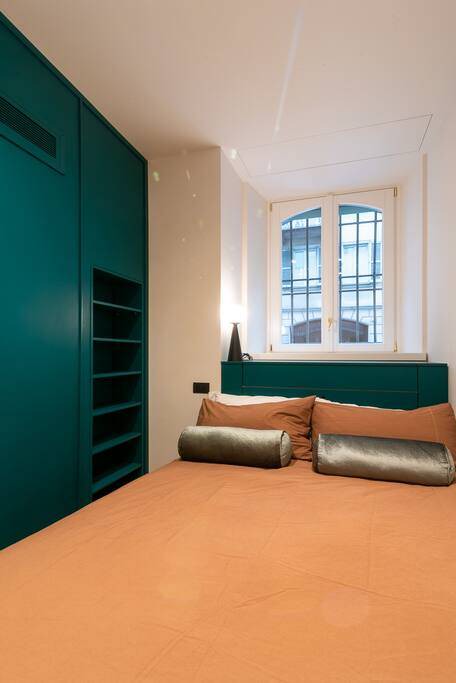 Photo of Bedroom in Borgonuovo