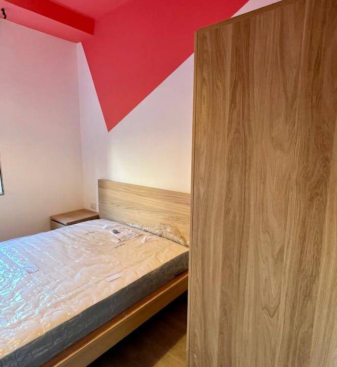 Photo of Bedroom in Porta Romana