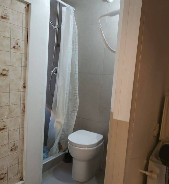 Photo of Bathroom in Loreto