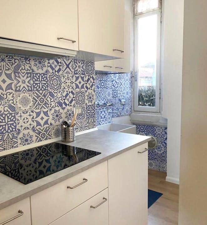 Photo of Kitchen in Ortica