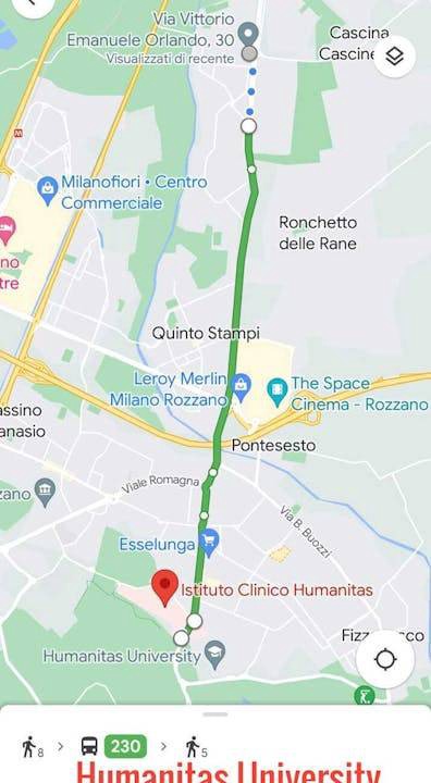 Photo of Others in Milan