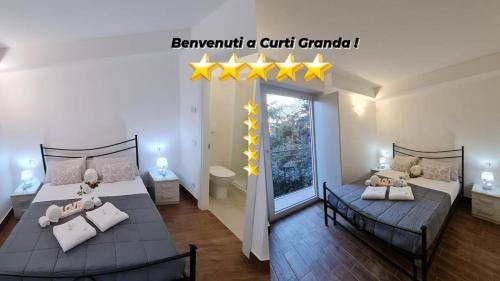 Photo of Bedroom in Rescaldina
