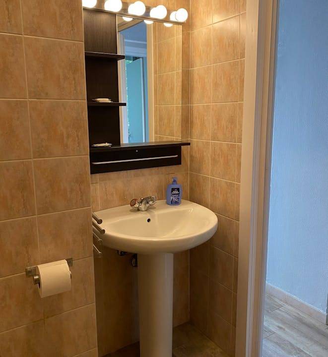 Photo of Bathroom in Simonetta