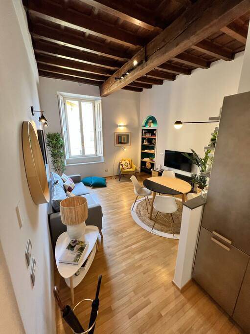 Photo of Livingroom in Centro Storico