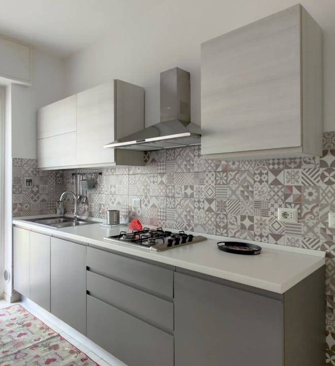 Photo of Kitchen in Milan
