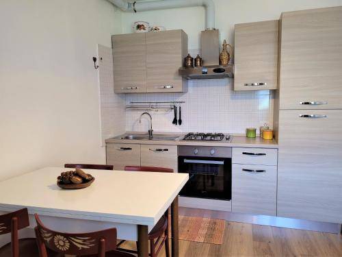 Photo of Kitchen in Bossico