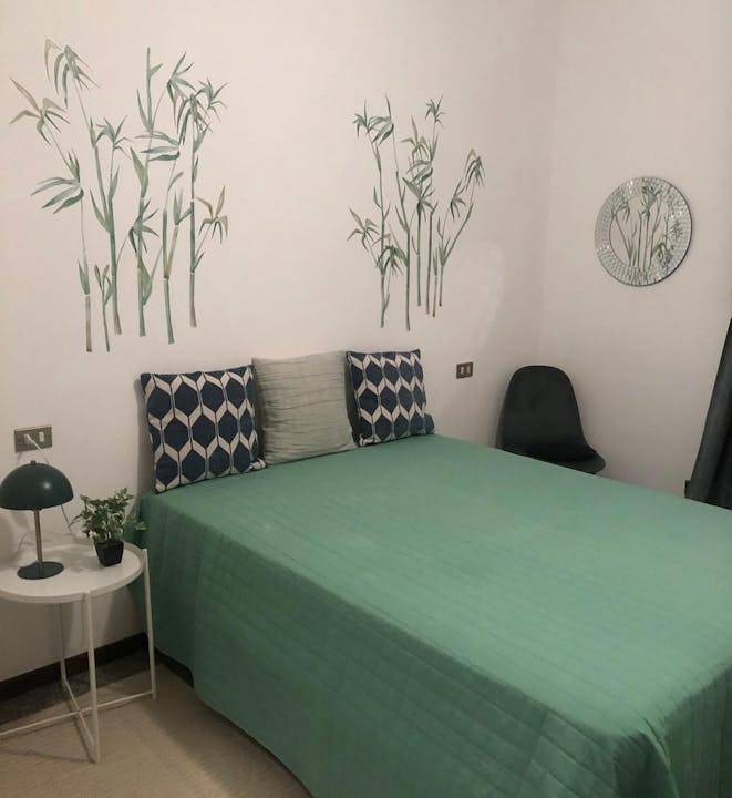 Photo of Bedroom in Niguarda