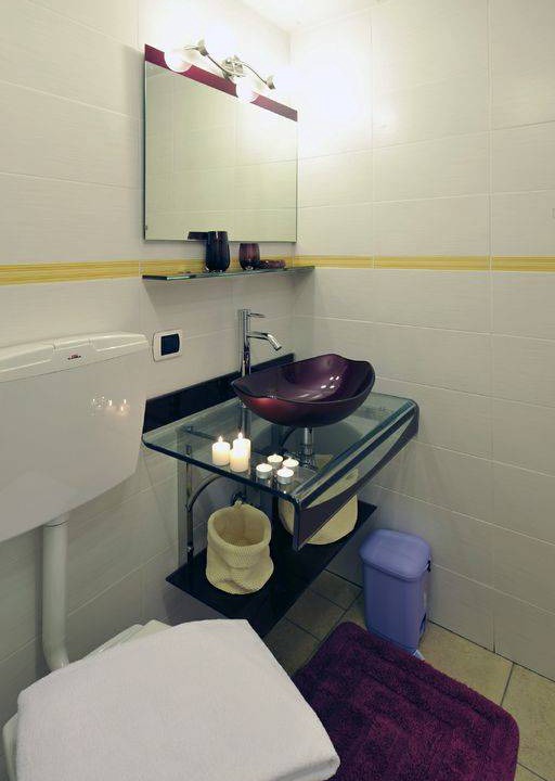 Photo of Bathroom in Cima