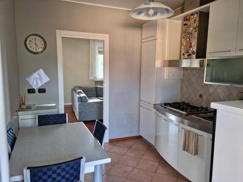 Photo of Kitchen in Cornaredo