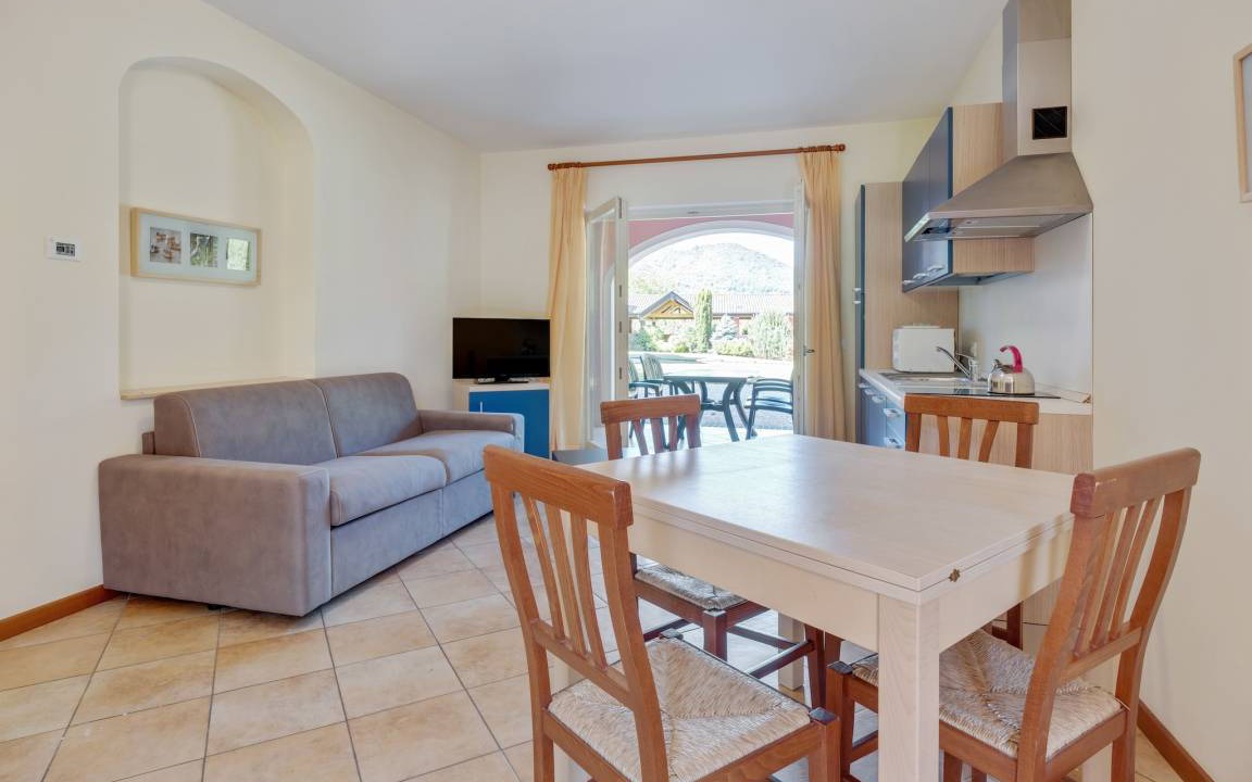Photo of Livingroom in Crone