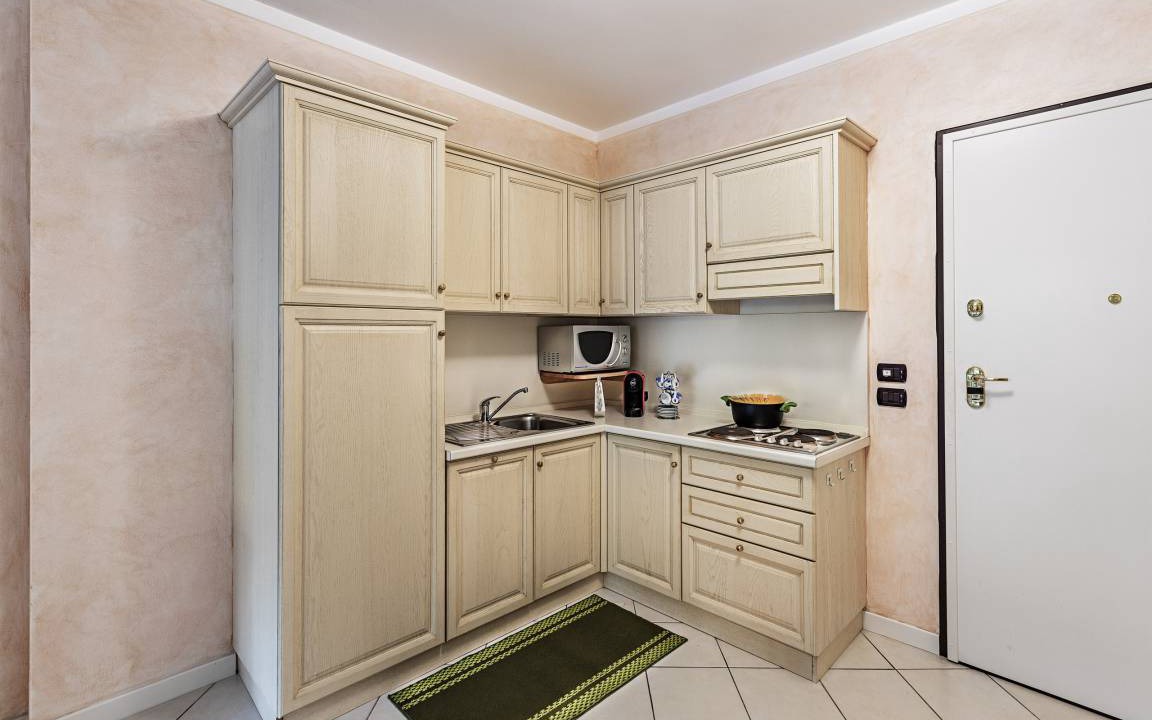 Photo of Kitchen in Desenzano del Garda