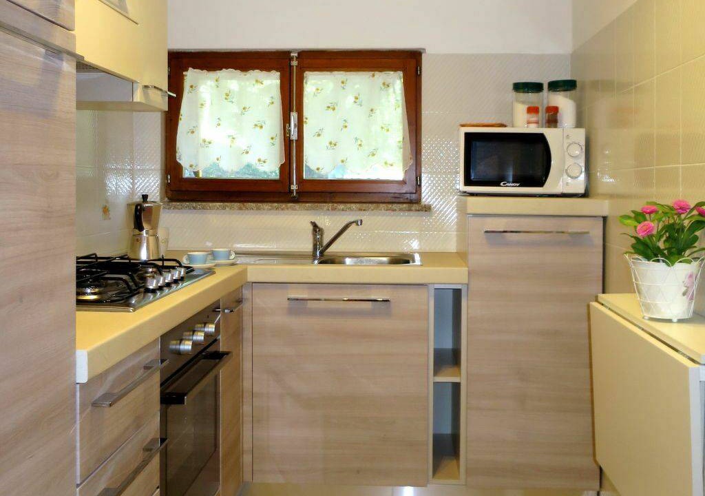 Photo of Kitchen in Colmegna