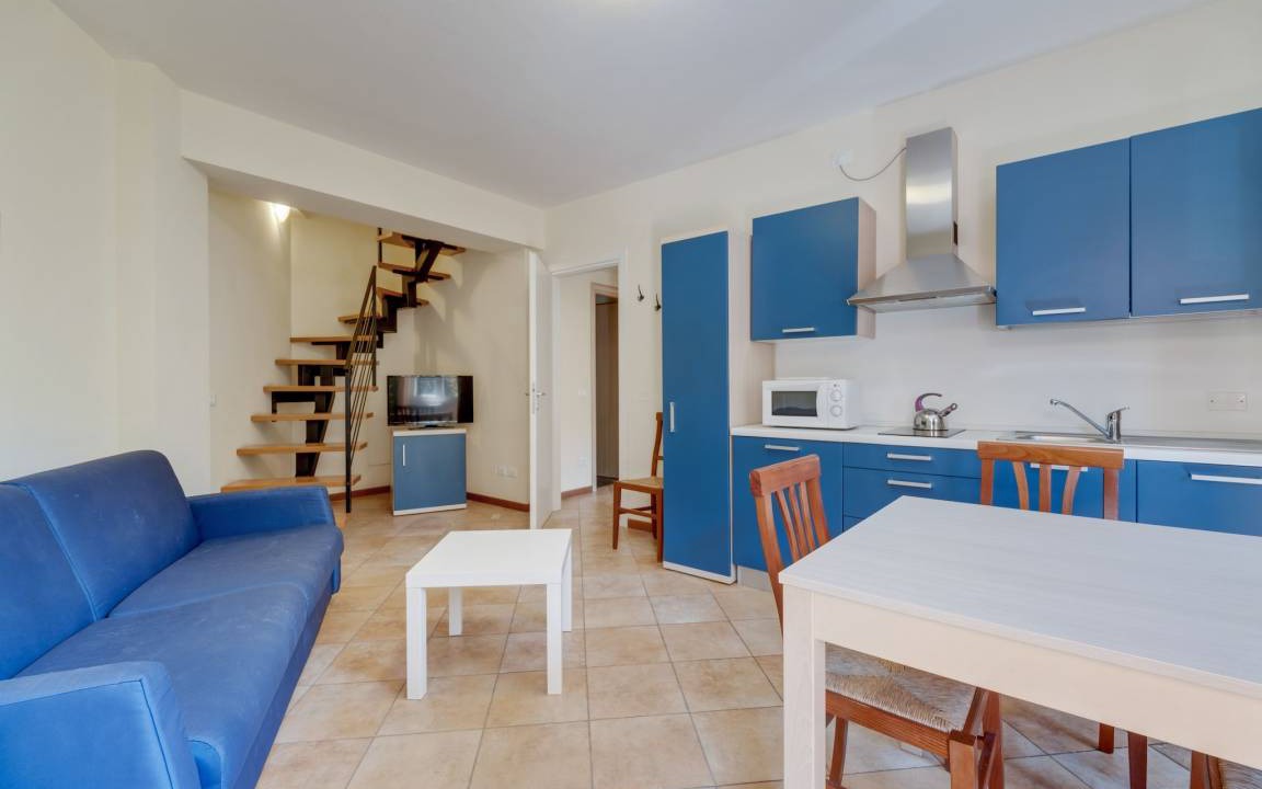 Photo of Livingroom in Crone