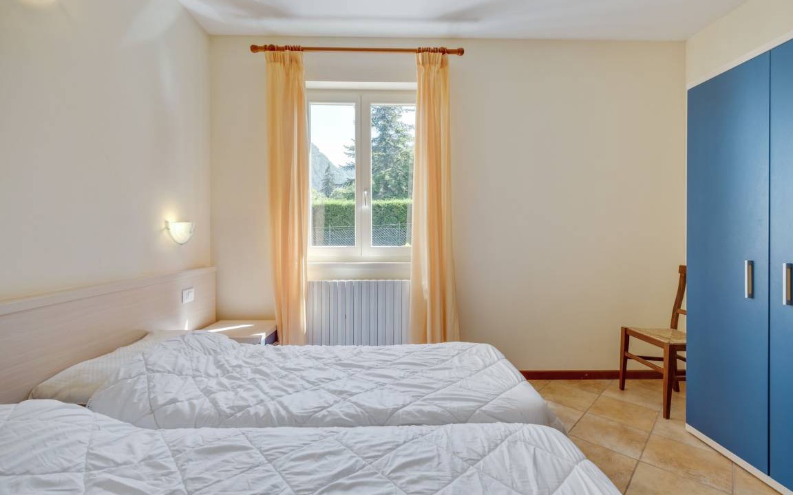 Photo of Bedroom in Crone