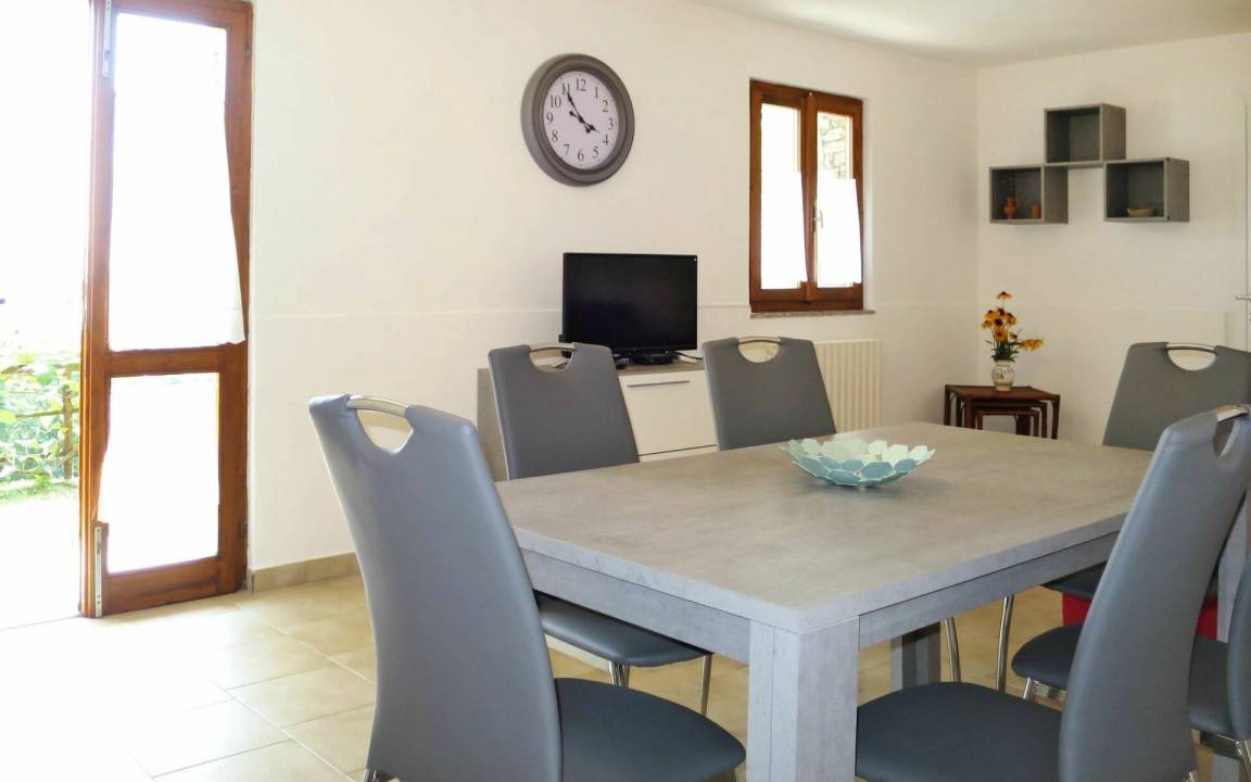 Photo of Livingroom in Colmegna