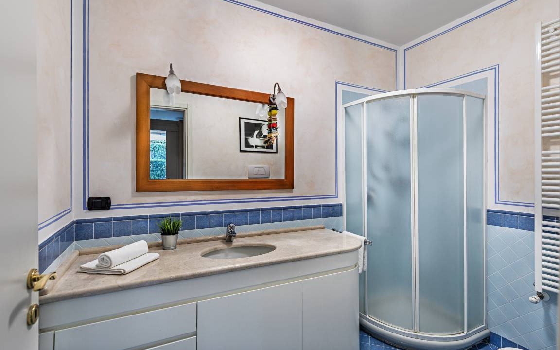 Photo of Bathroom in Desenzano del Garda