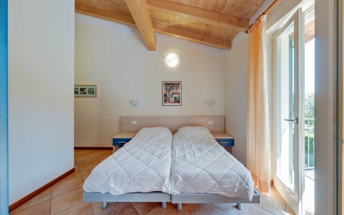 Photo of Bedroom in Crone