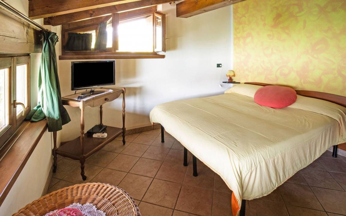 Photo of Bedroom in Idro