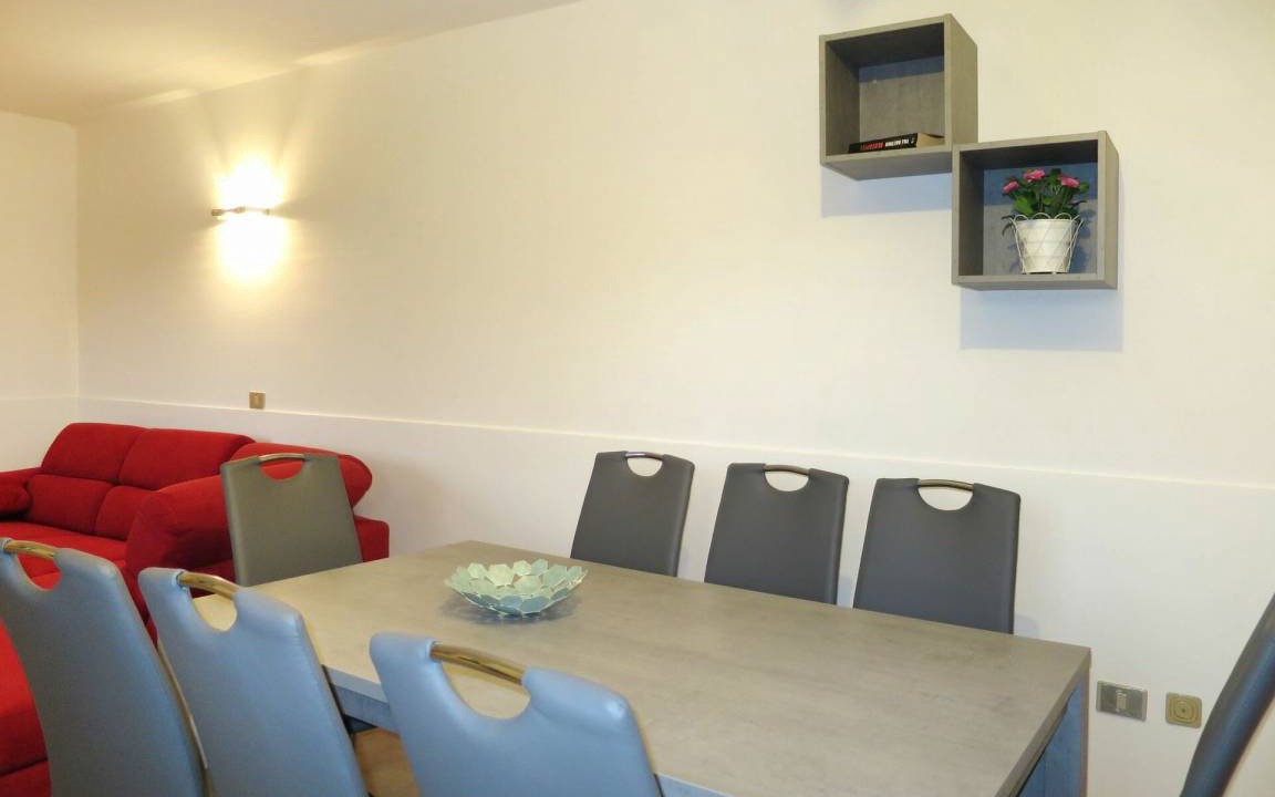 Photo of Livingroom in Colmegna