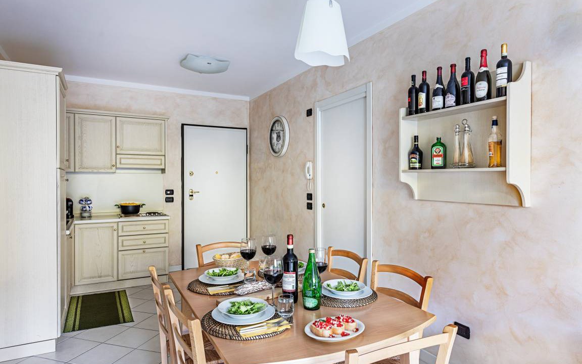 Photo of Livingroom in Desenzano del Garda
