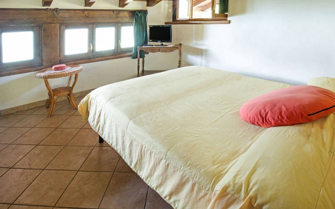 Photo of Bedroom in Idro