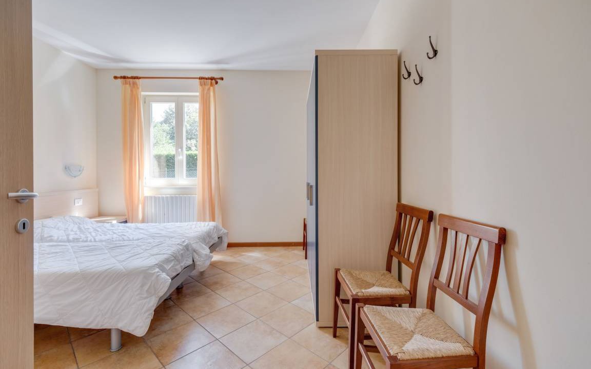 Photo of Bedroom in Crone