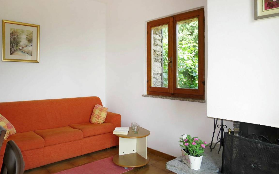 Photo of Livingroom in Colmegna