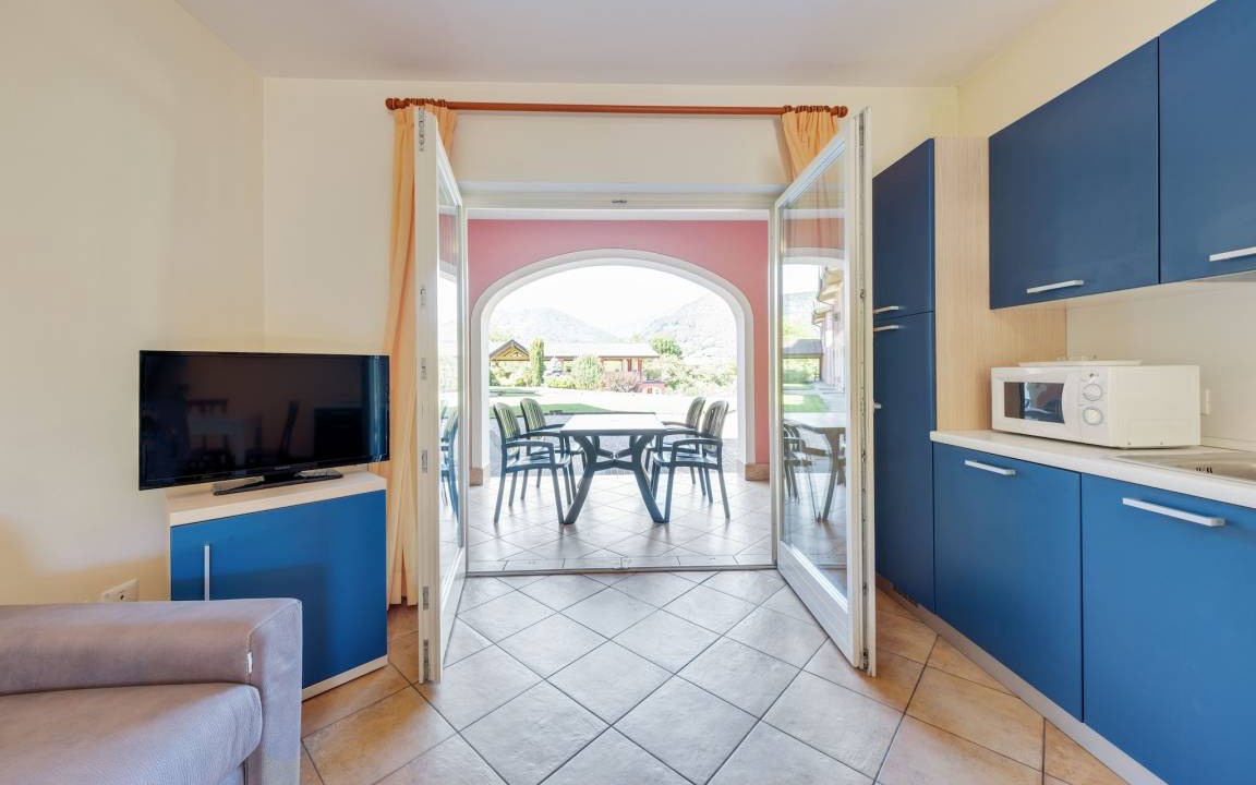 Photo of Livingroom in Crone