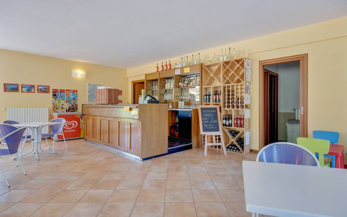 Photo of Livingroom in Crone