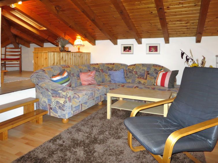 Photo of Livingroom in Brezzo di Bedero