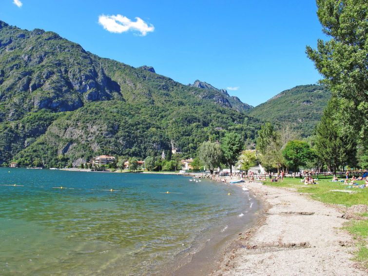 Photo of Outdoor in San Pietro Sovera