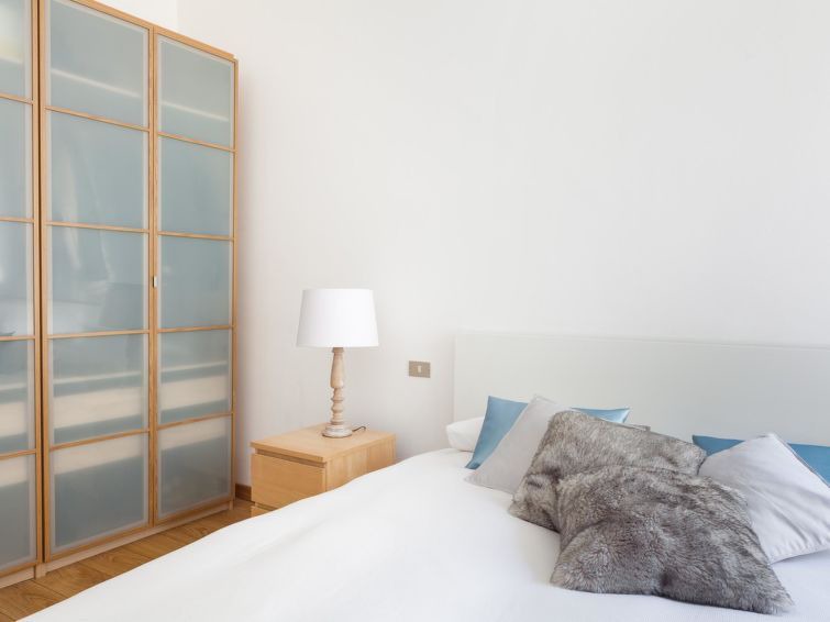 Photo of Bedroom in Porta Volta