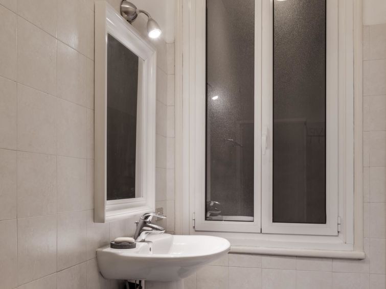 Photo of Bathroom in Porta Volta
