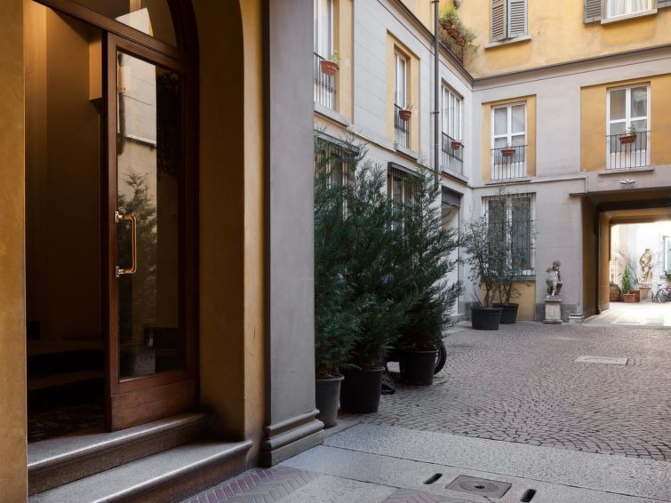 Photo of Buildings in Porta Volta
