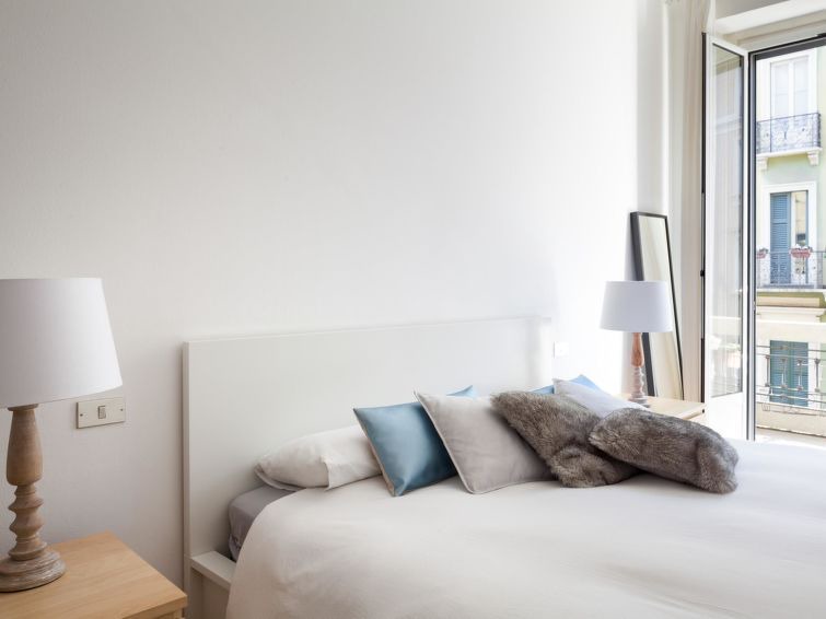 Photo of Bedroom in Porta Volta