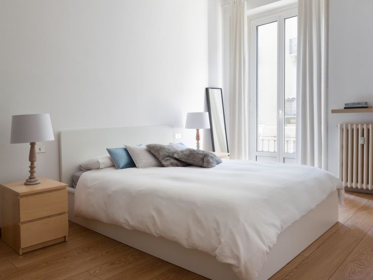 Photo of Bedroom in Porta Volta