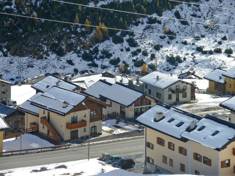 Photo of Buildings in Sant'Anna