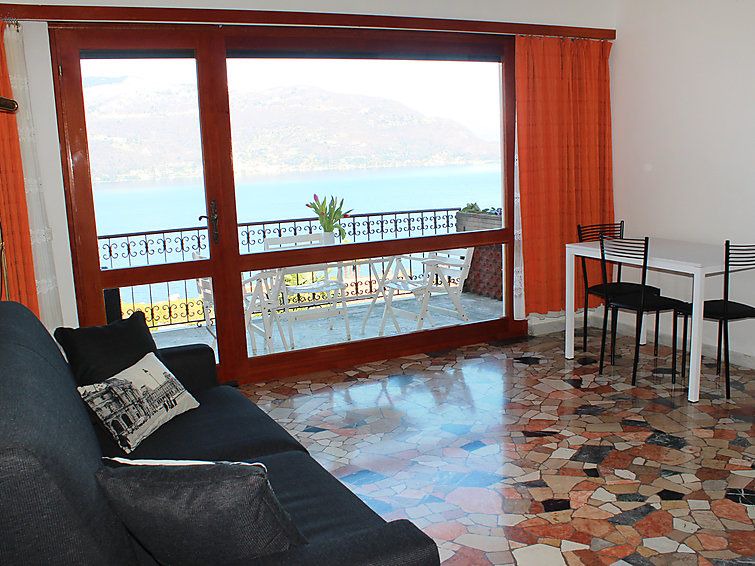 Photo of Livingroom in Villaggio Belmonte