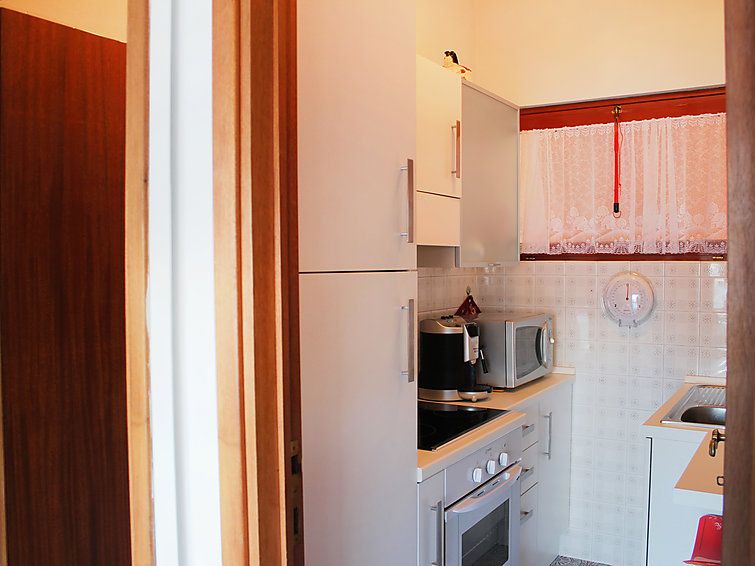 Photo of Kitchen in Villaggio Belmonte